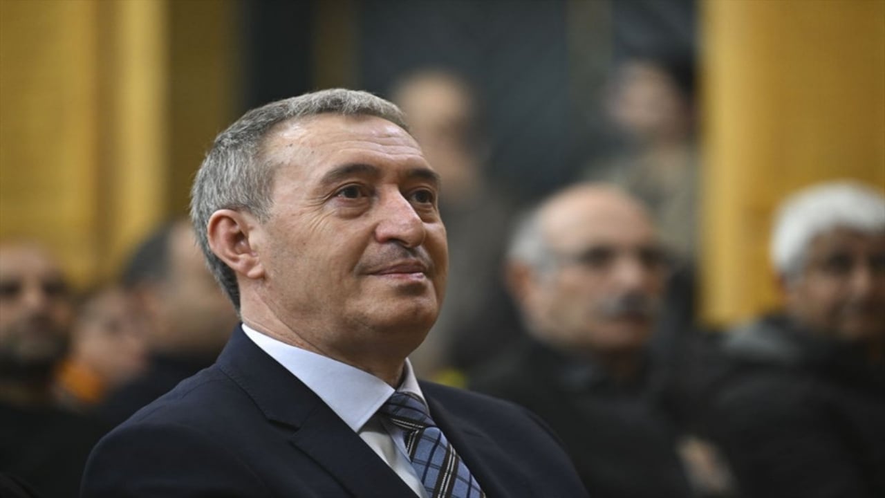 Foto - Kapsamlı anket yayımlandı! İşte Türkiye’nin en beğenilen parti liderleri