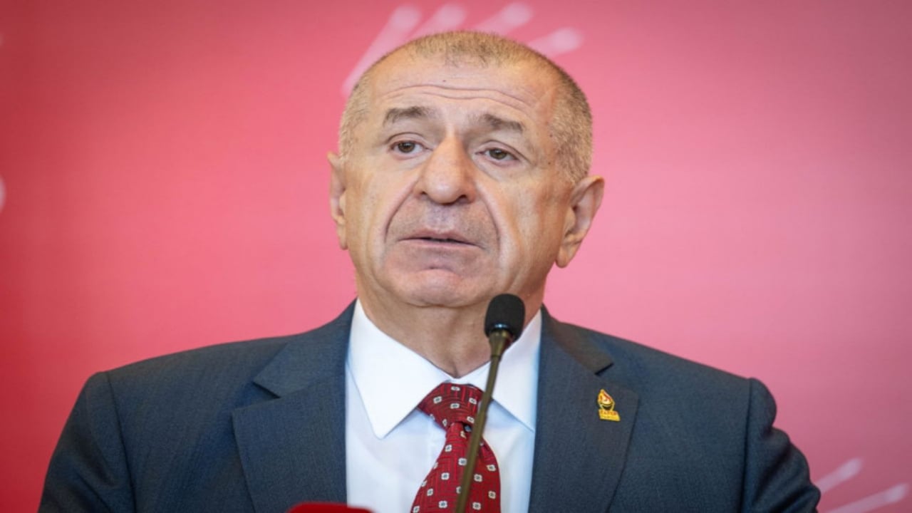 Foto - Kapsamlı anket yayımlandı! İşte Türkiye’nin en beğenilen parti liderleri