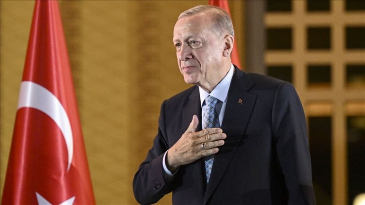 Foto - Kapsamlı anket yayımlandı! İşte Türkiye’nin en beğenilen parti liderleri