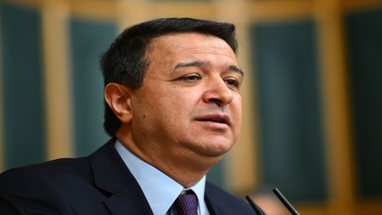 Foto - Kapsamlı anket yayımlandı! İşte Türkiye’nin en beğenilen parti liderleri