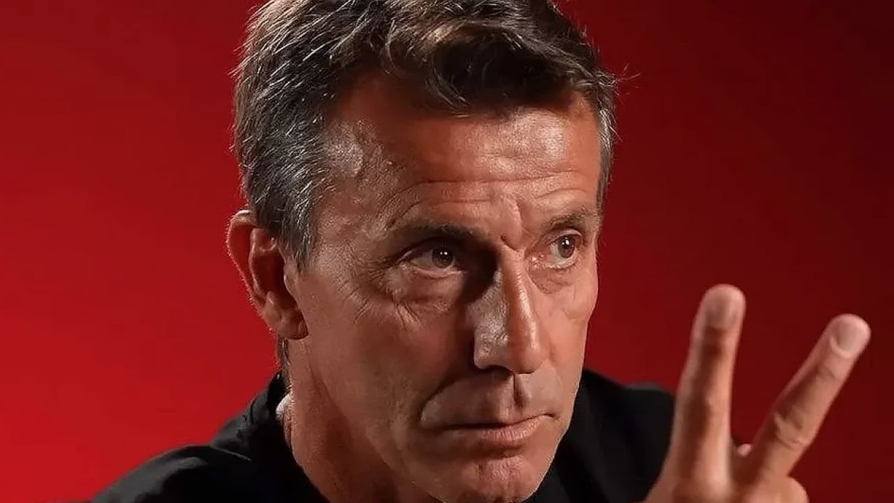 Foto - Kaptan Bülent Korkmaz canlı yayında çıldırdı: 'Bu adama kafayı taktım, Galatasaray hemen alsın'