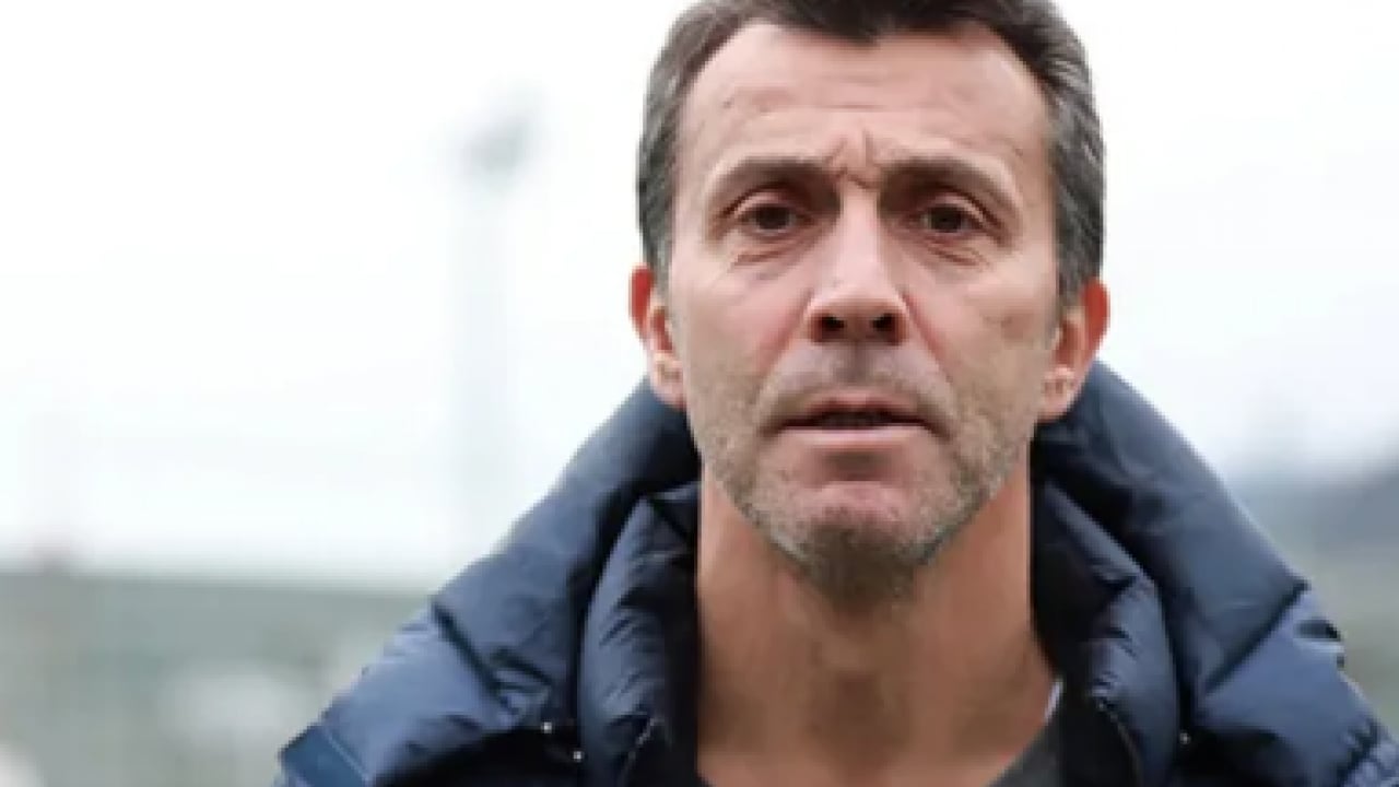 Foto - Kaptan Bülent Korkmaz canlı yayında çıldırdı: 'Bu adama kafayı taktım, Galatasaray hemen alsın'