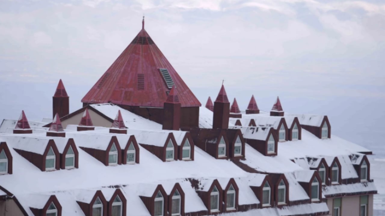 Foto - Kar bastırdı! Birçok il kara kışa teslim oldu