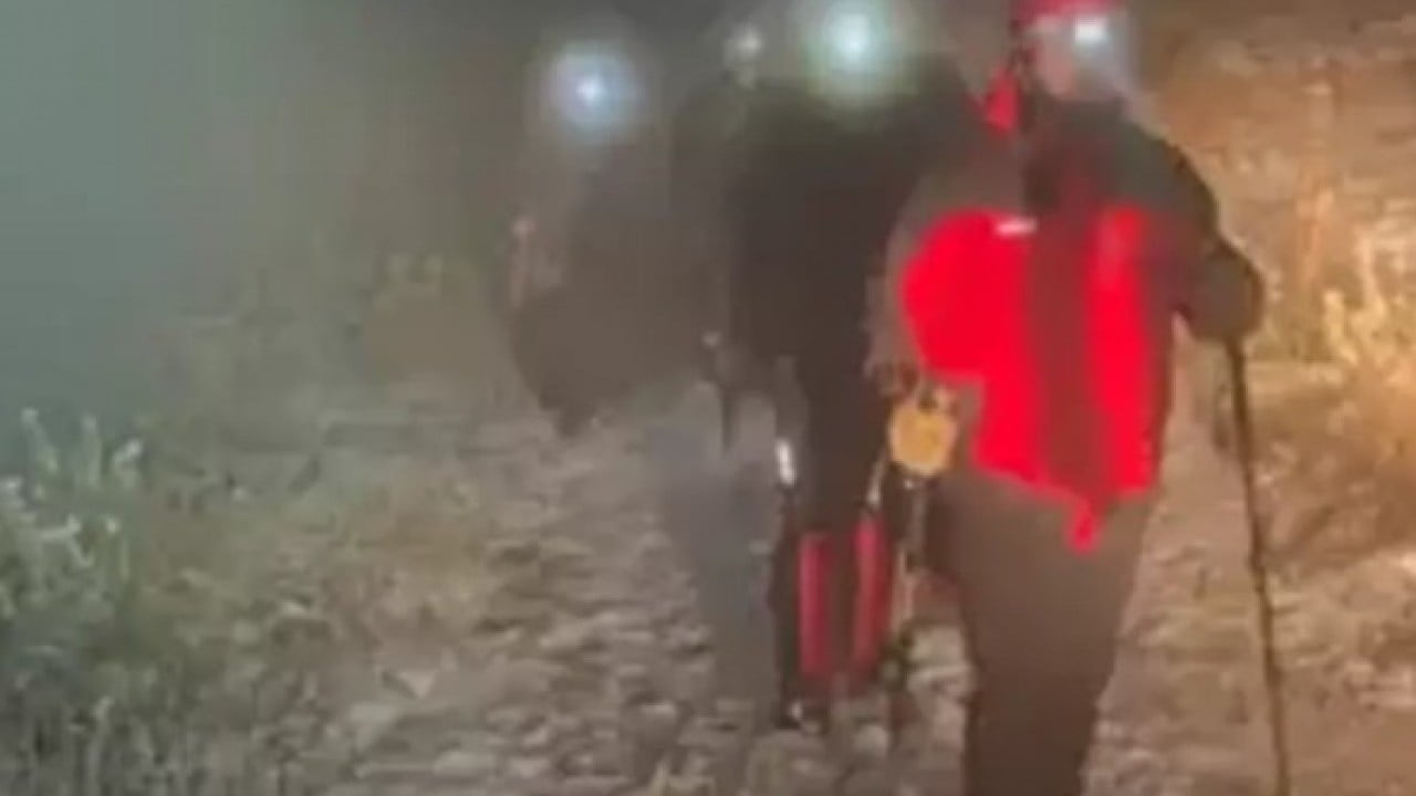 Foto - Kar etkisini göstermeye başladı! Kalınlık 20 santimi buldu!