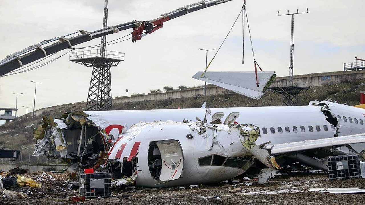 Foto - Kâr etmek için yapamayacakları şey yok! ABD'li uçak üreticisine ağır suçlama