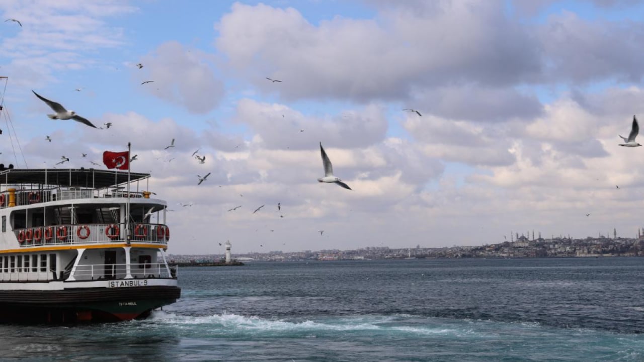 Foto - Kar, fırtına ve sel bir arada! Meteoroloji 24 il için saat vererek uyardı: Sakın hazırlıksız yakalanmayın!
