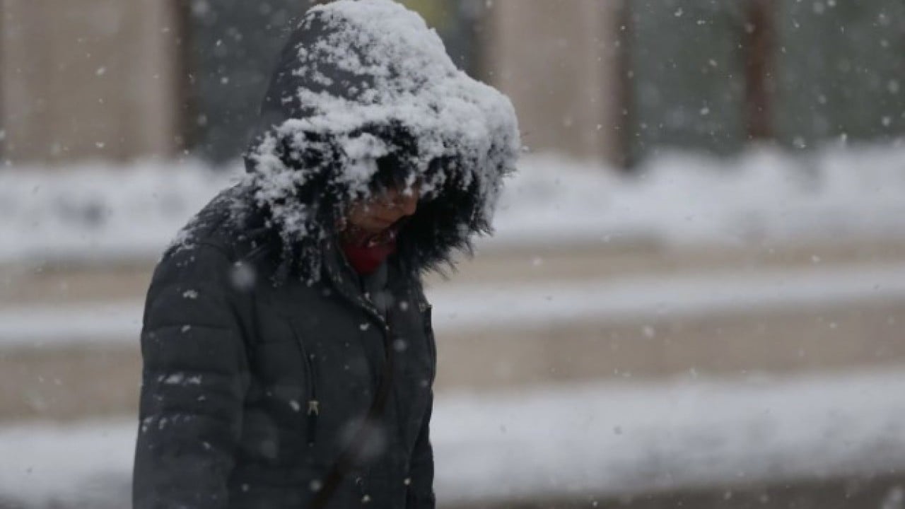 Foto - Kar geliyor! 36 şehir için tarih verildi