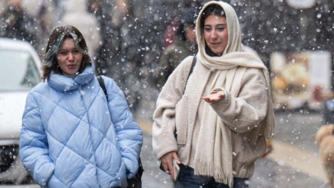 Foto - Kar geliyor! 36 şehir için tarih verildi