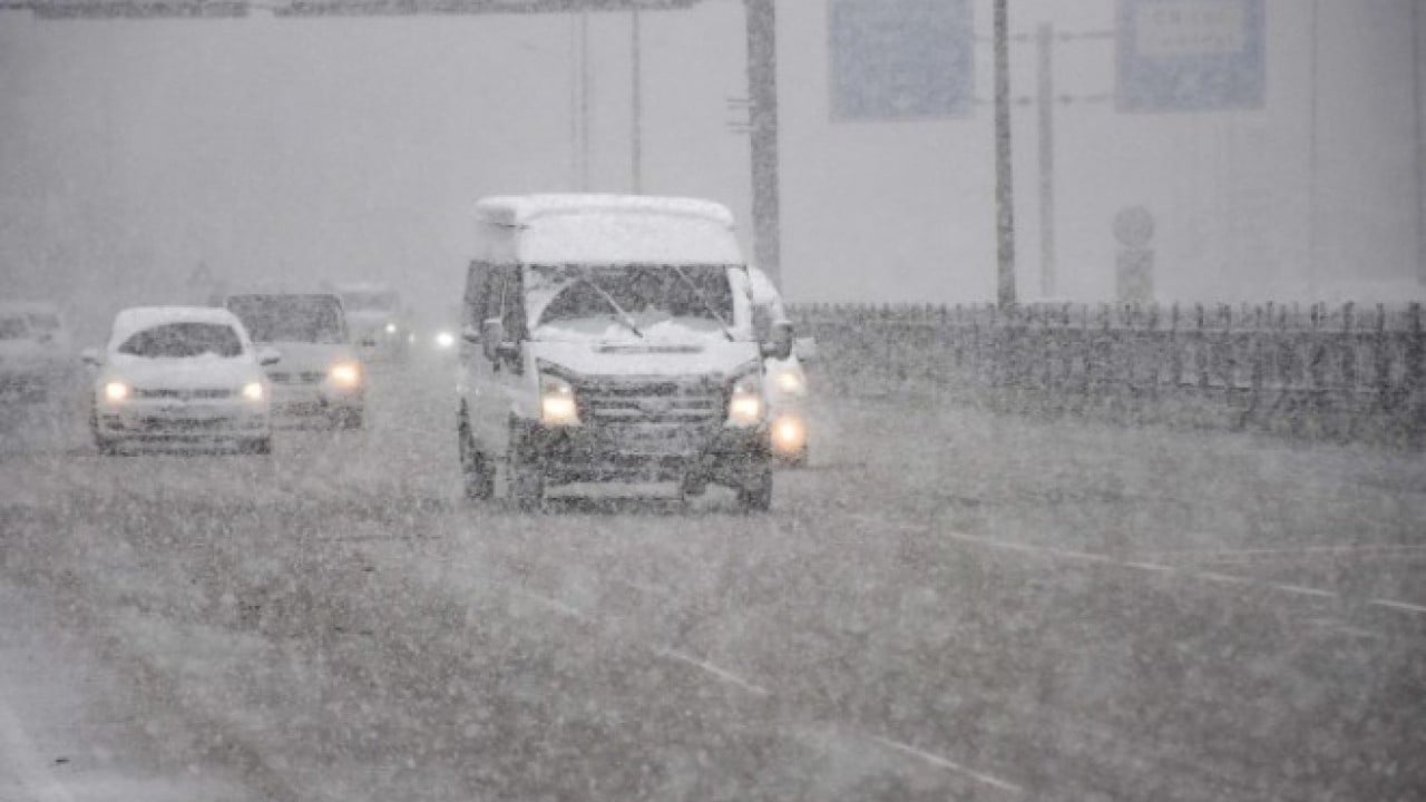 Foto - Kar geliyor! 36 şehir için tarih verildi