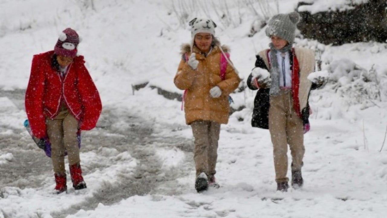 Foto - Kar geliyor! 36 şehir için tarih verildi