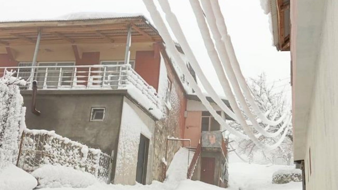 Foto - Kar kış demeden 7/24 görev başındalar