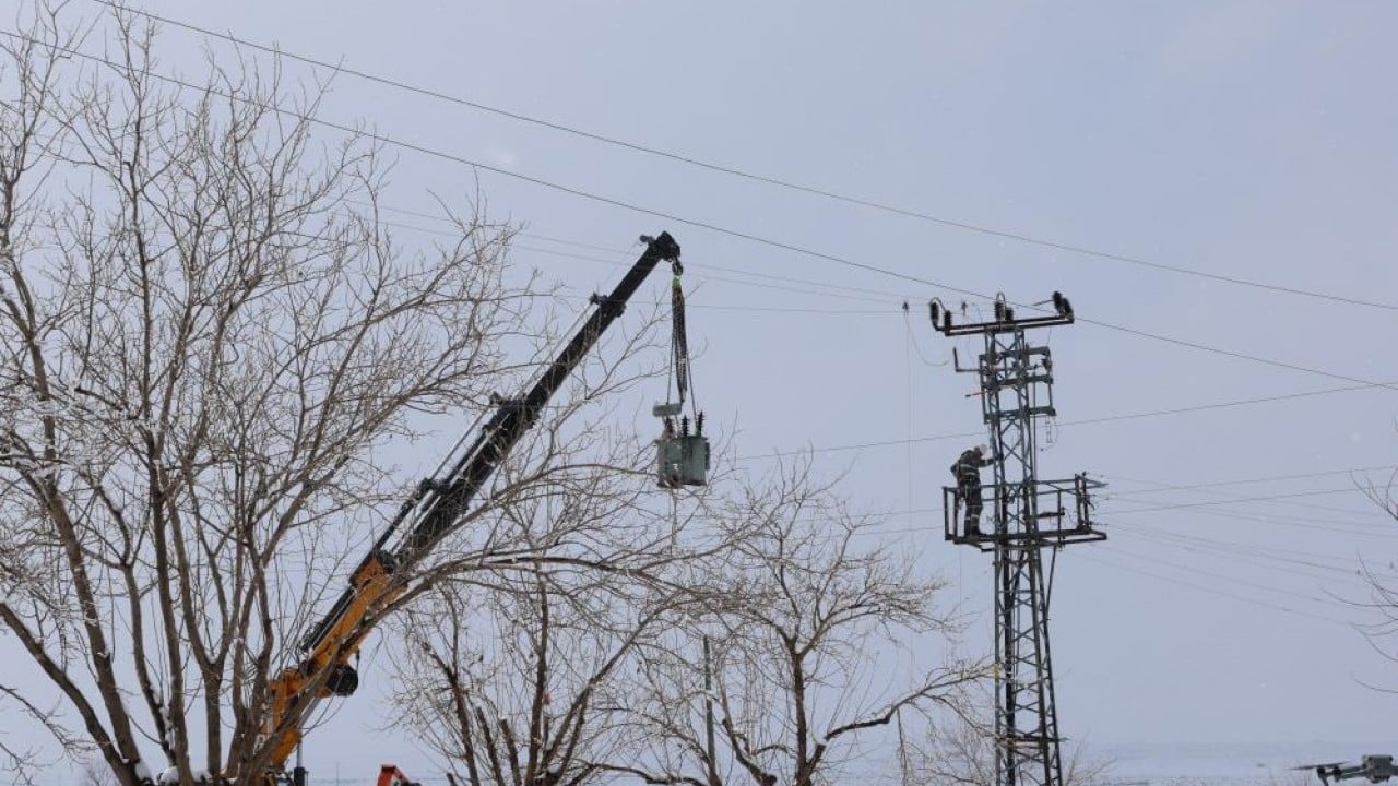 Foto - Kar kış demeden 7/24 görev başındalar