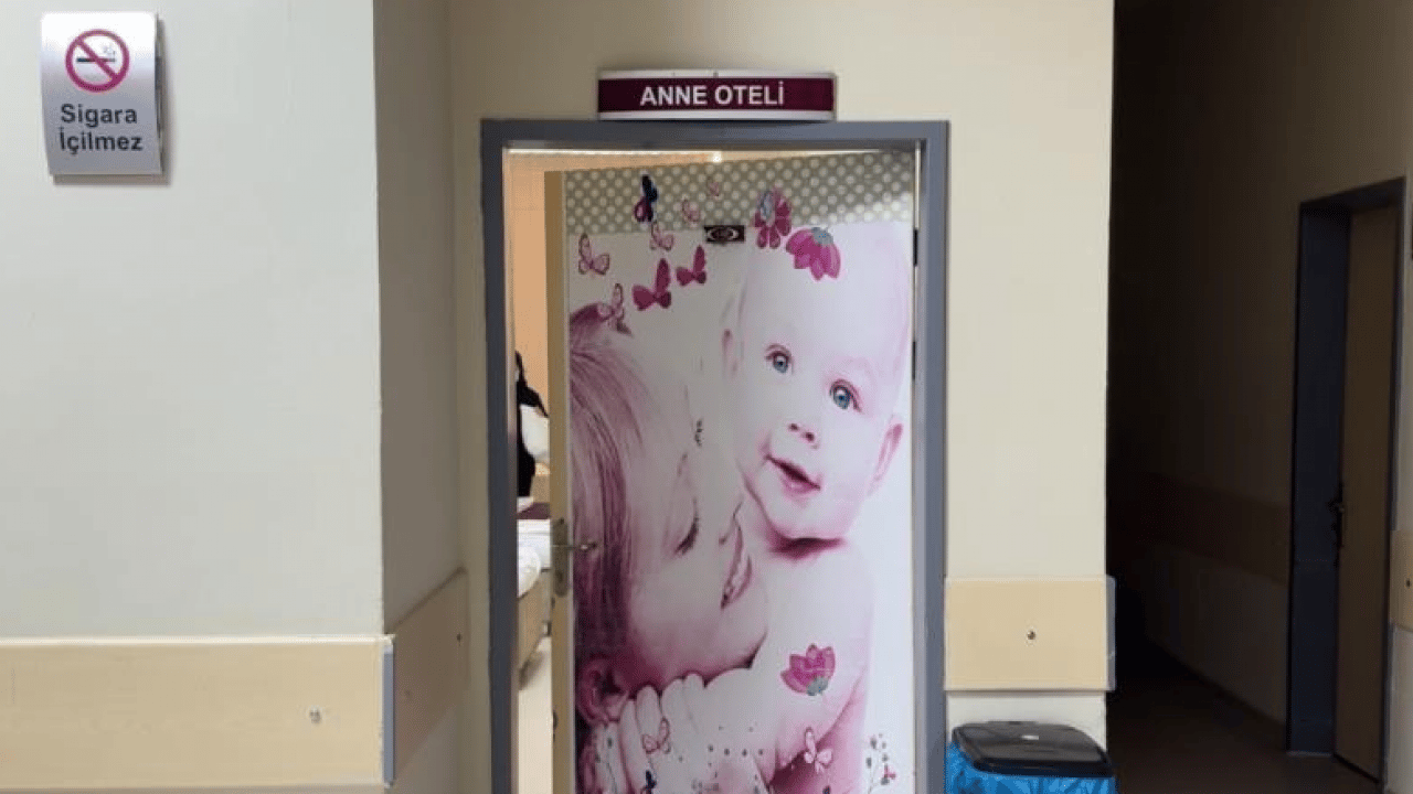 Foto - Kar kış dinlemiyorlar: Anne adaylarına beş yıldızlı şefkat!