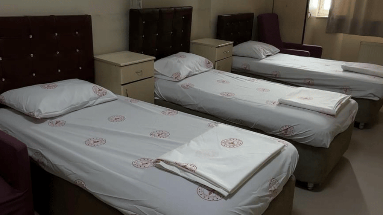 Foto - Kar kış dinlemiyorlar: Anne adaylarına beş yıldızlı şefkat!