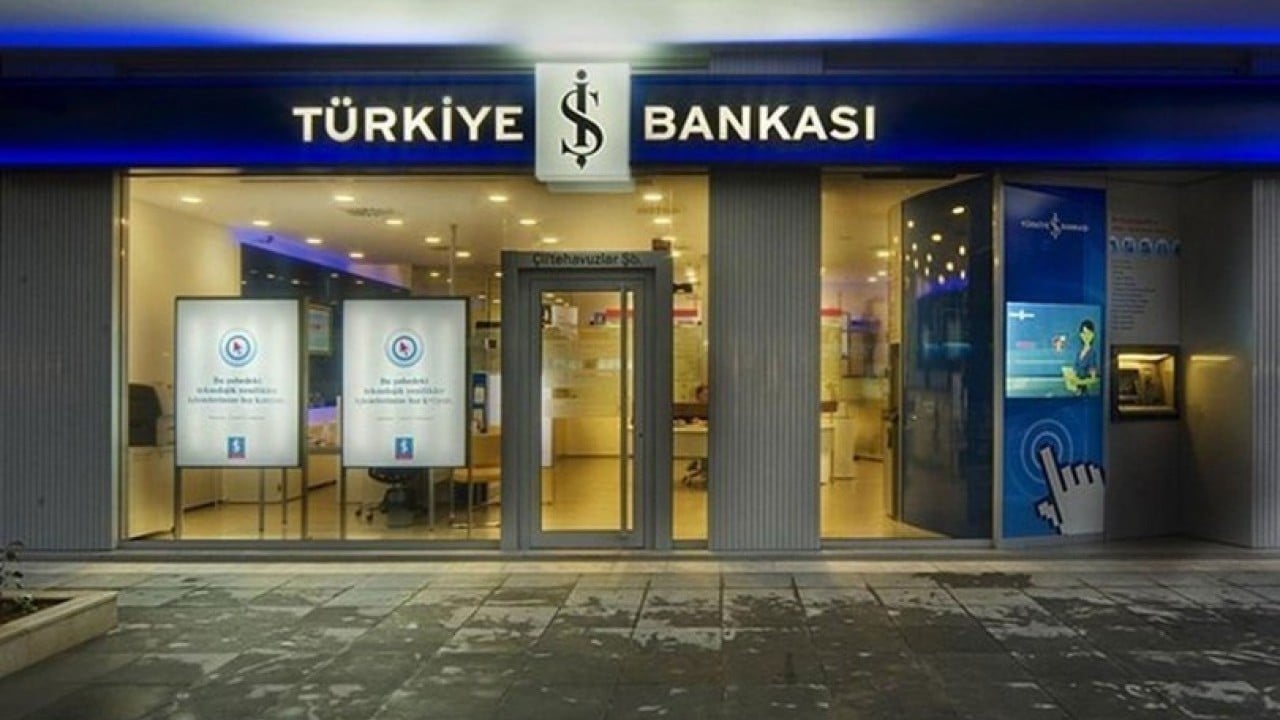 Foto - Kâr üstüne kâr: CHP'nin hisselerine çöktüğü banka parayı kırdı