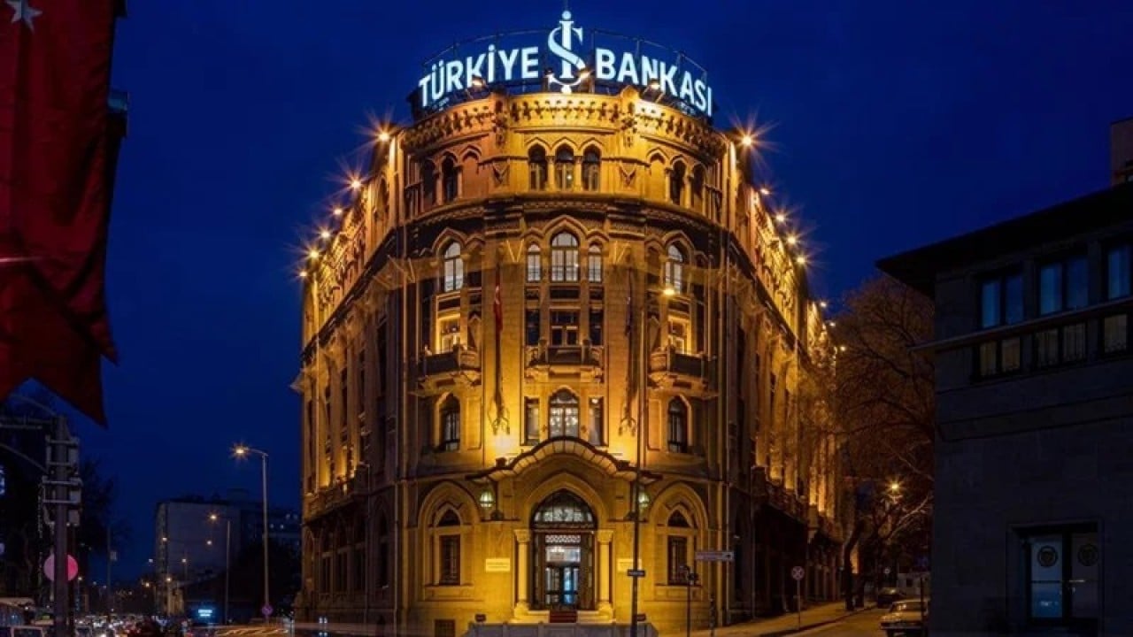 Foto - Kâr üstüne kâr: CHP'nin hisselerine çöktüğü banka parayı kırdı