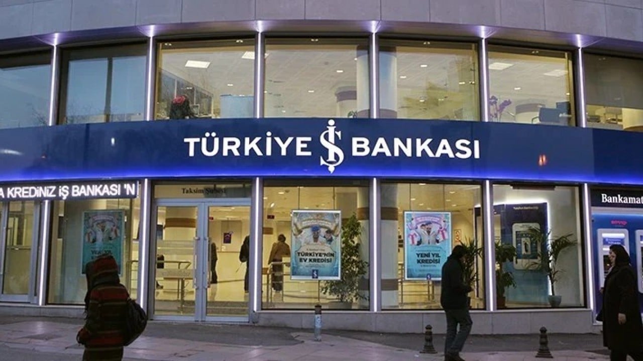 Foto - Kâr üstüne kâr: CHP'nin hisselerine çöktüğü banka parayı kırdı
