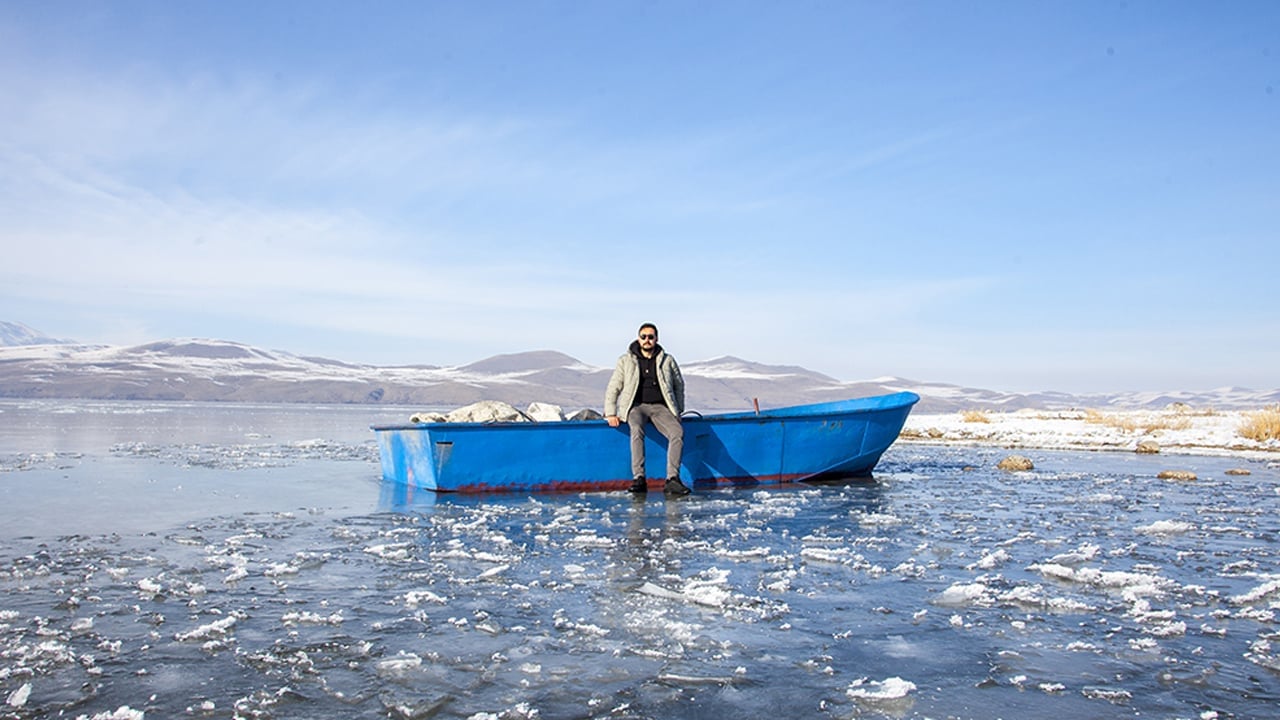 Foto - Kar üzerinde yapılan hata: Buz tutmuş su birikintilerini yeniden kontrol edin! Hemen müdahale edin