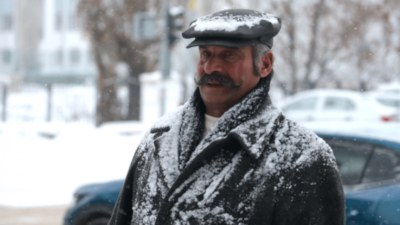 Kar yağacak şehirler açıklandı