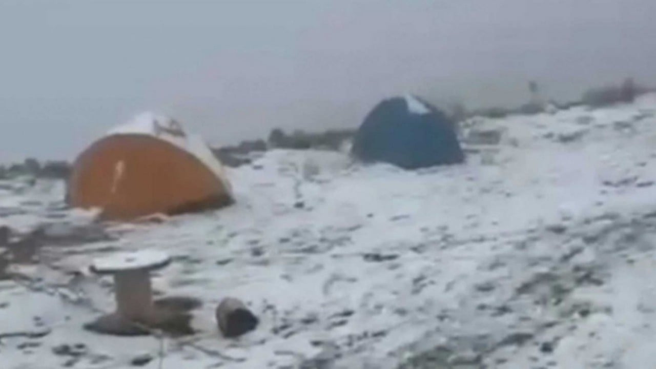 Foto - Kar yağışı çok fena bastırdı! 15 ilimiz aniden beyaza büründü