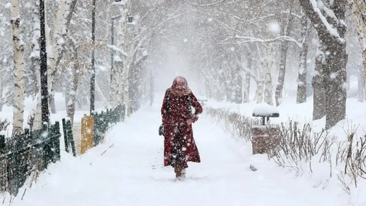 Kar yağışı olacak mı? Meteoroloji tarihi açıkladı dikkat çekti: Herkesin merak ettiği sorulara işte cevap 