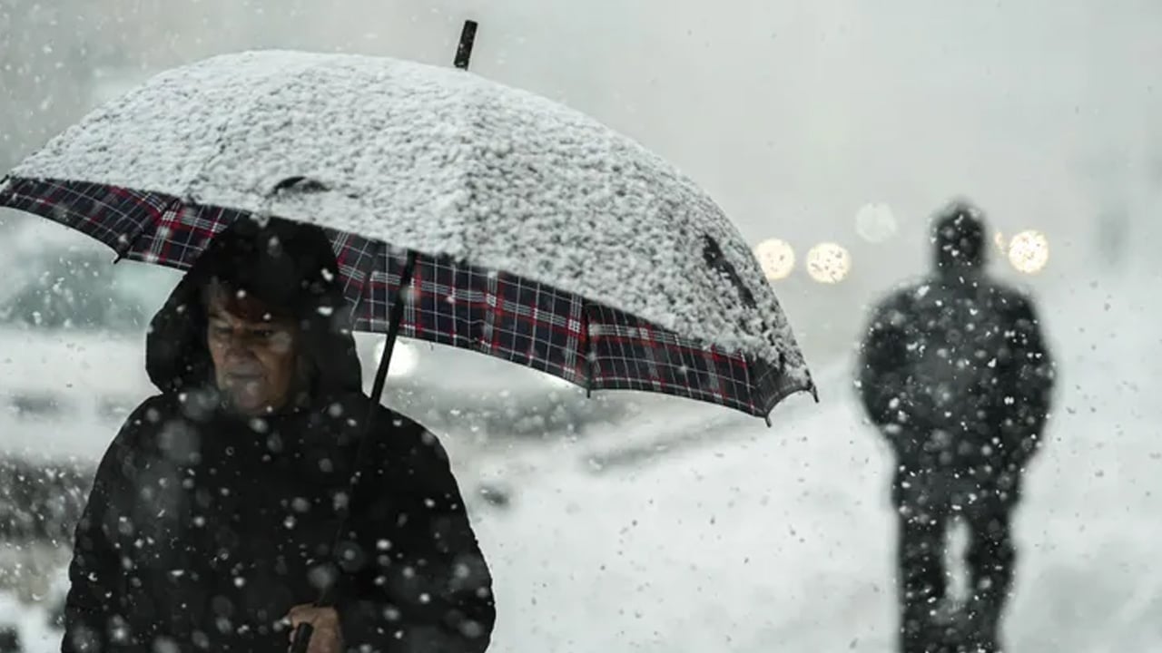 Foto - Kar yağışı olacak mı? Meteoroloji tarihi açıkladı dikkat çekti: Herkesin merak ettiği sorulara işte cevap 