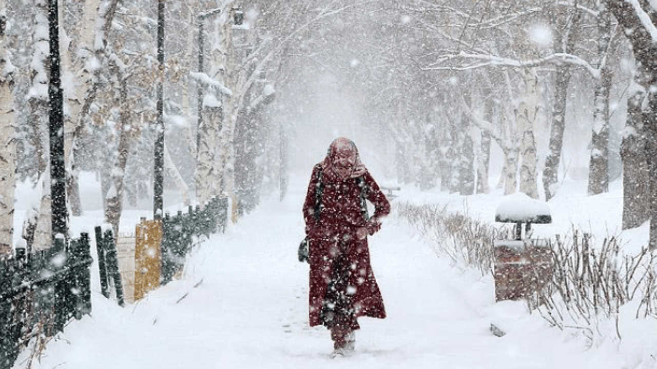 Foto - Kar yağışının bilinmeyen faydası ortaya çıktı: Meğer hastalıklara iyi geliyormuş!