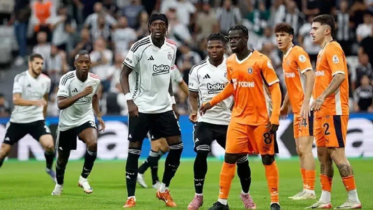 Foto - Kara Kartal, Boz Baykuşlara karşı! İşte muhtemel 11