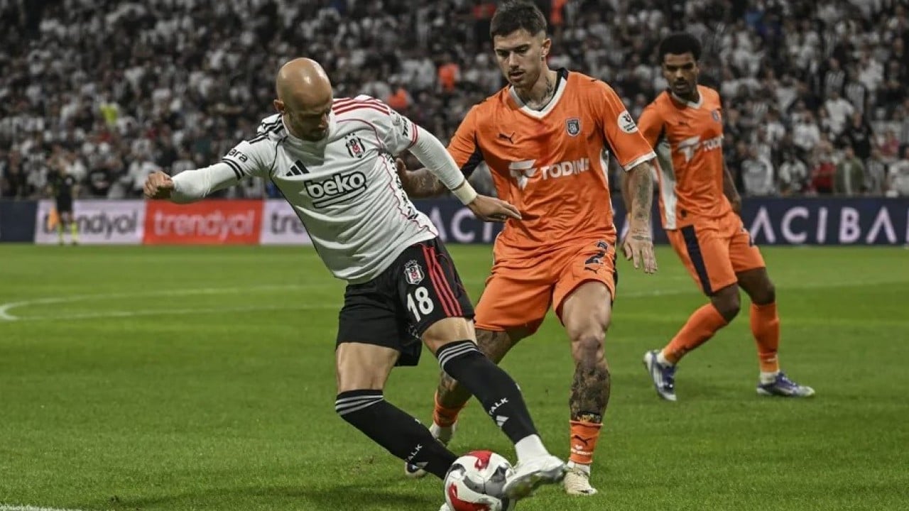 Foto - Kara Kartal, Boz Baykuşlara karşı! İşte muhtemel 11