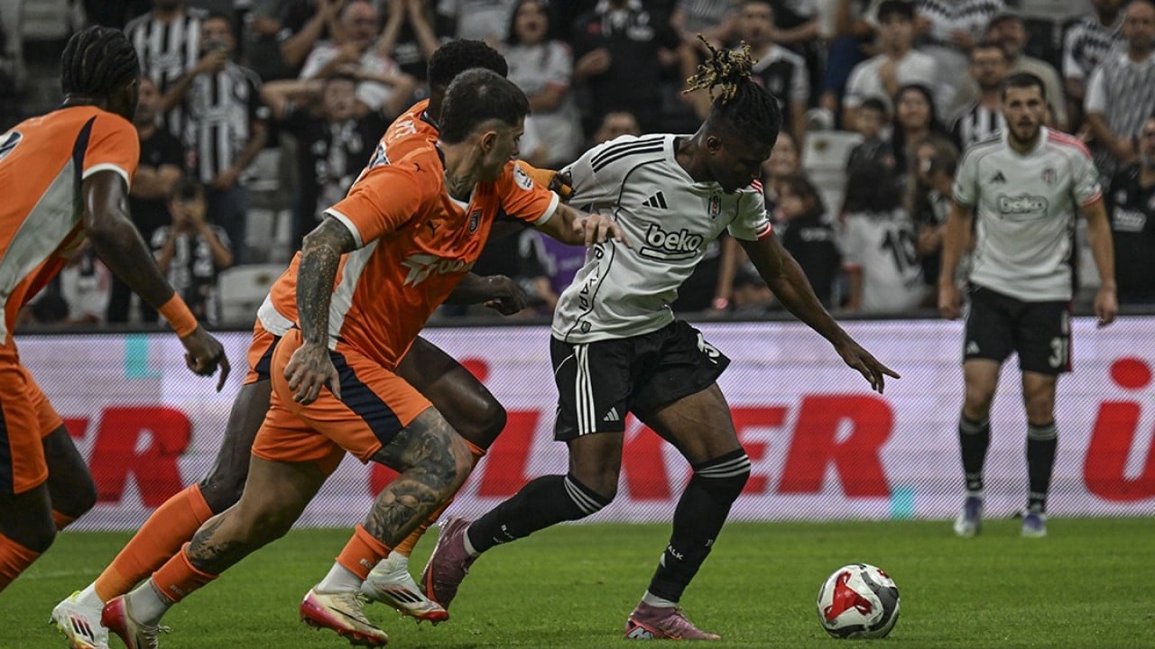 Foto - Kara Kartal, Boz Baykuşlara karşı! İşte muhtemel 11