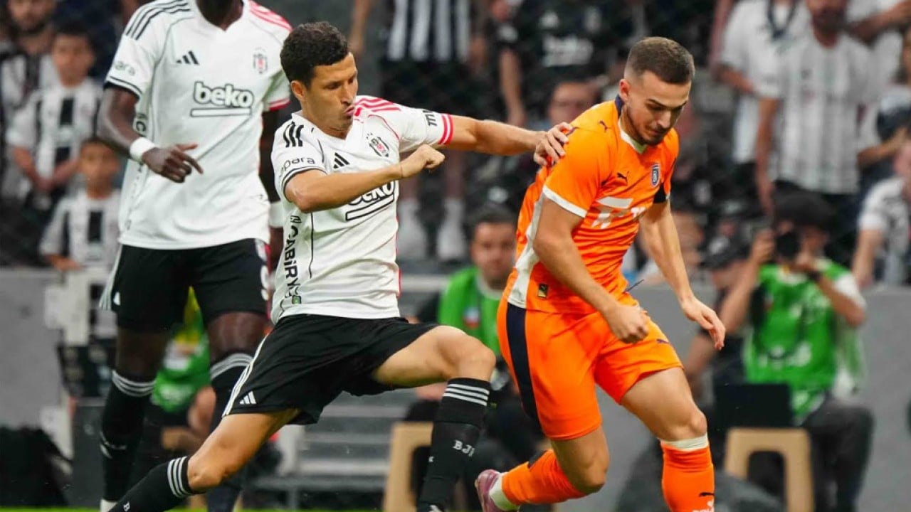 Foto - Kara Kartal, Boz Baykuşlara karşı! İşte muhtemel 11