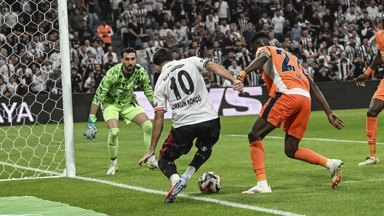 Foto - Kara Kartal, Boz Baykuşlara karşı! İşte muhtemel 11