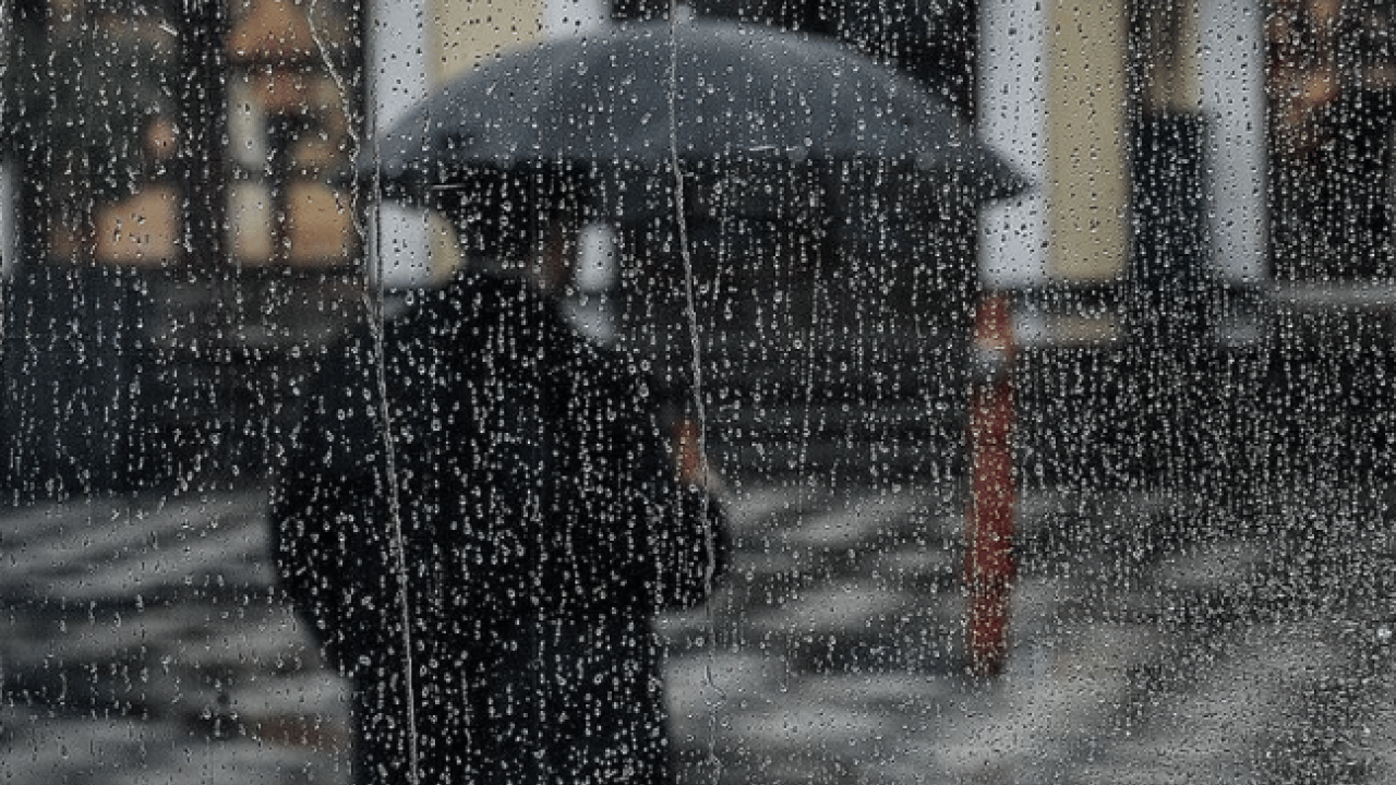 Foto - Kara kış geldi çattı! Meteoroloji açıkladı! İşte sağanak yağış ve kar yağacak illerimiz