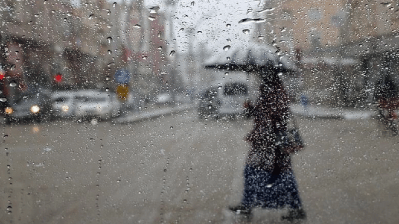 Foto - Kara kış geldi çattı! Meteoroloji açıkladı! İşte sağanak yağış ve kar yağacak illerimiz