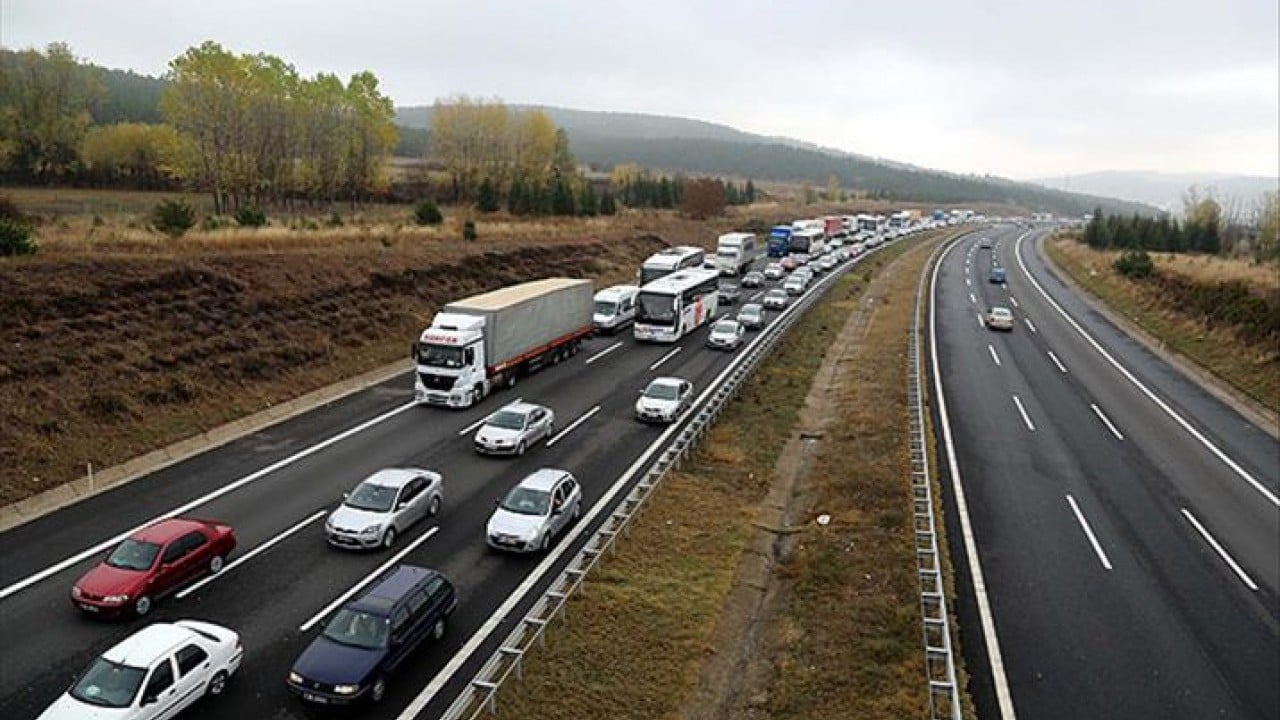 Foto - Kara yolları ‘akıllı’ ve ‘güvenli’ dönüşüm atağına geçti