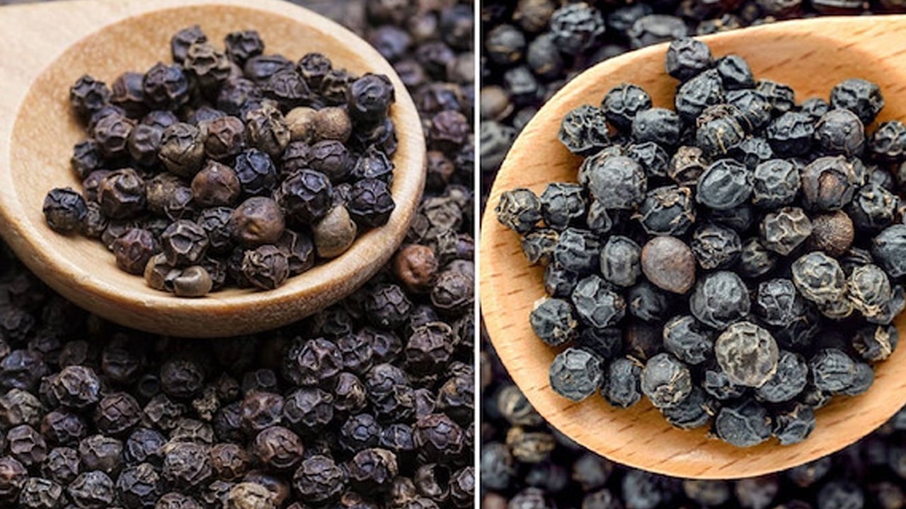 Foto - Karabiber yağ yakımına hız kazandırıyor: Karabiberi böyle tüketenler, bilinmeyen bu etkisine şaşıracaksınız