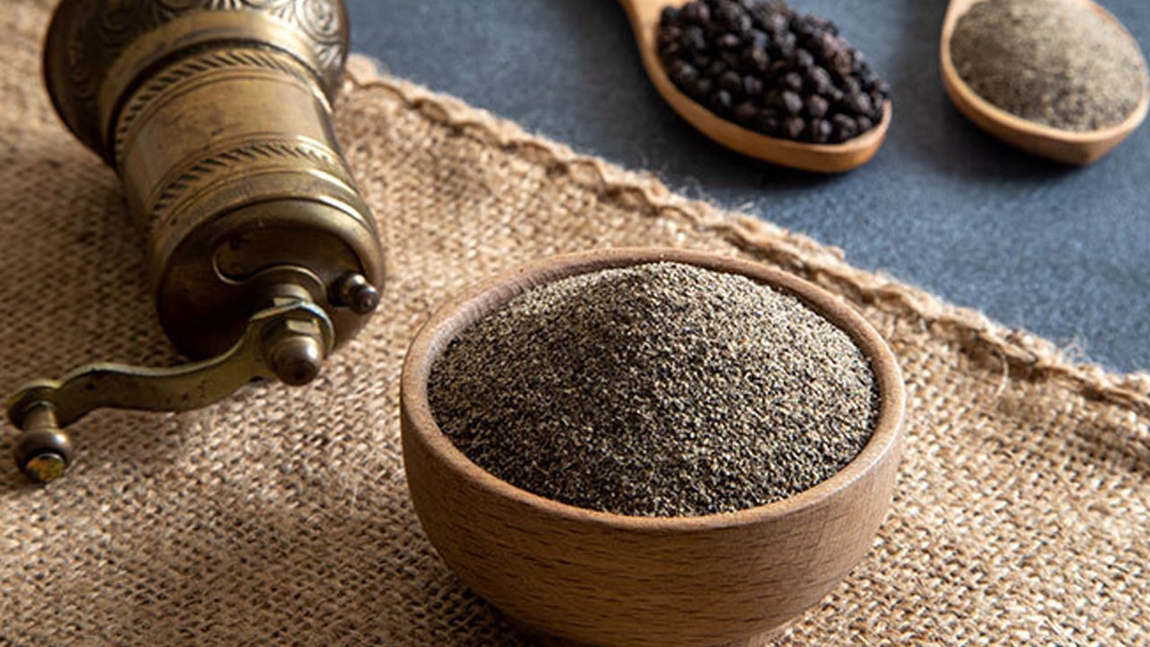 Foto - Karabiber yağ yakımına hız kazandırıyor: Karabiberi böyle tüketenler, bilinmeyen bu etkisine şaşıracaksınız