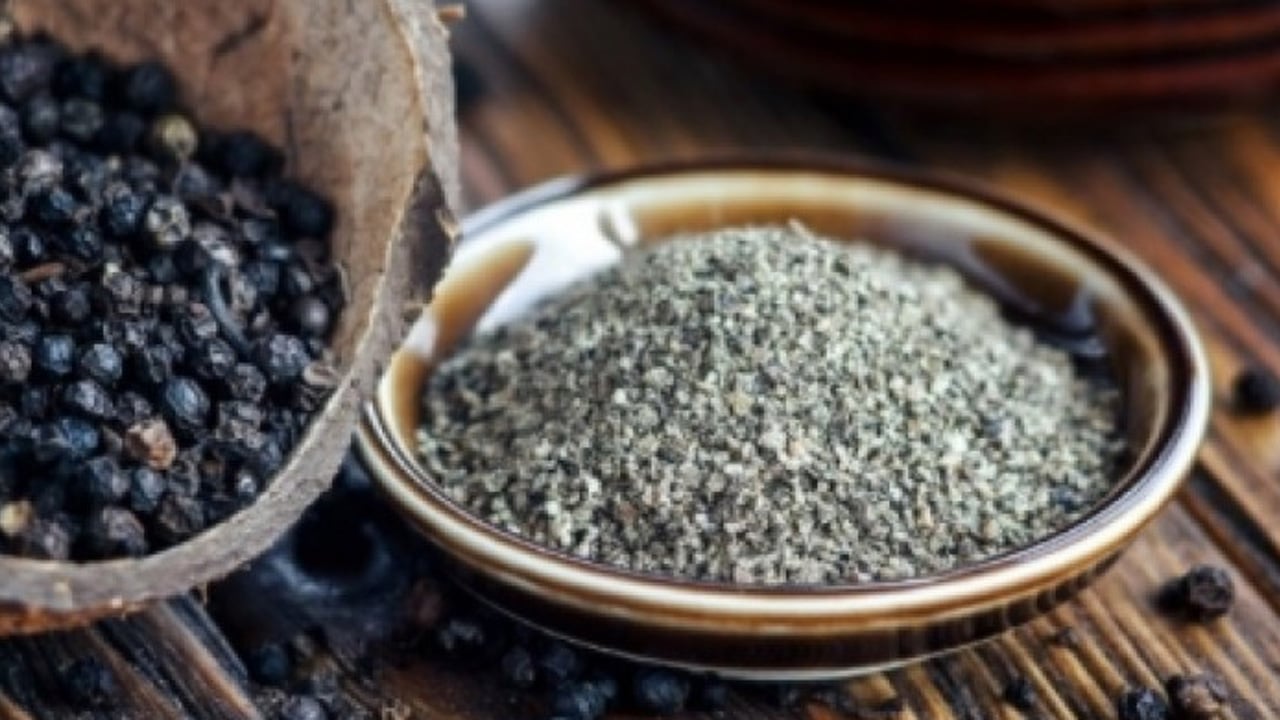 Foto - Karabiber yağ yakımına hız kazandırıyor: Karabiberi böyle tüketenler, bilinmeyen bu etkisine şaşıracaksınız