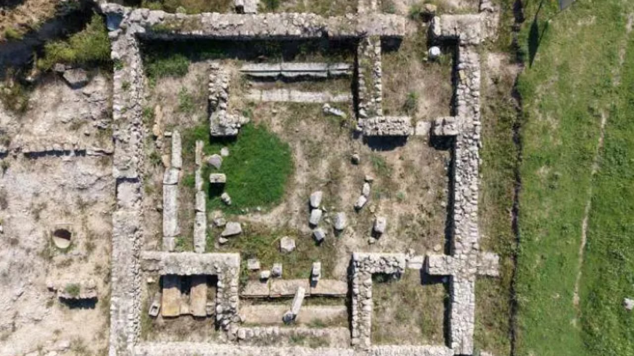 Foto - Karabük'te heyecanlandıran keşif! 1750 yıldır bozulmamış!