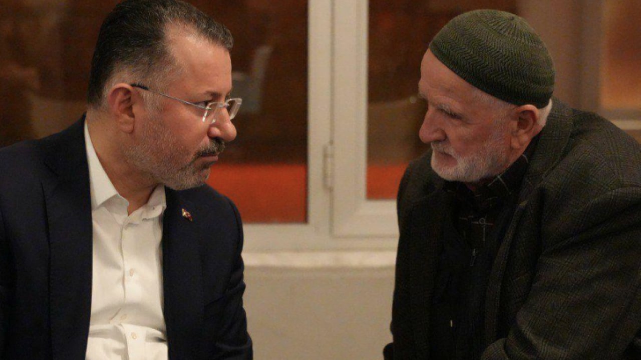 Foto - Karabük Üniversitesi Ramazan-ı Şerif’i Dolu Dolu Geçirdi