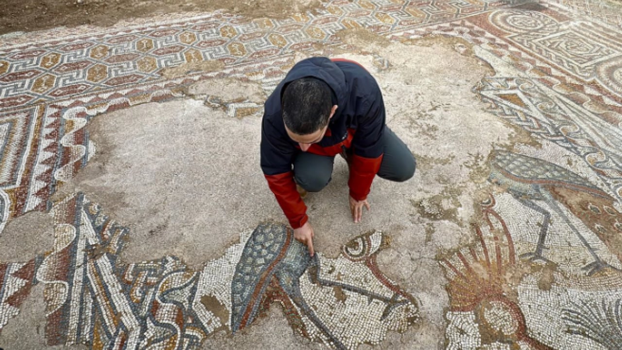 Foto - Karabük’te tarihe geçecek keşif! Bilin literatüründe örneği yok