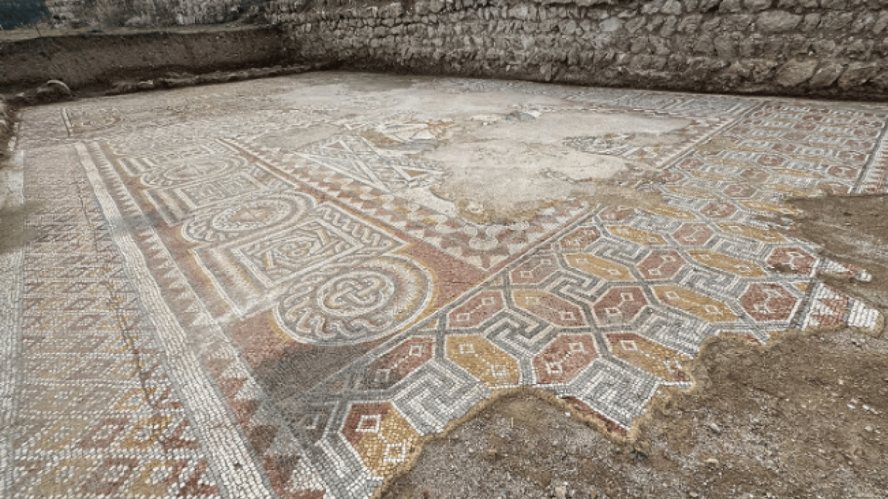 Foto - Karabük’te tarihe geçecek keşif! Bilin literatüründe örneği yok