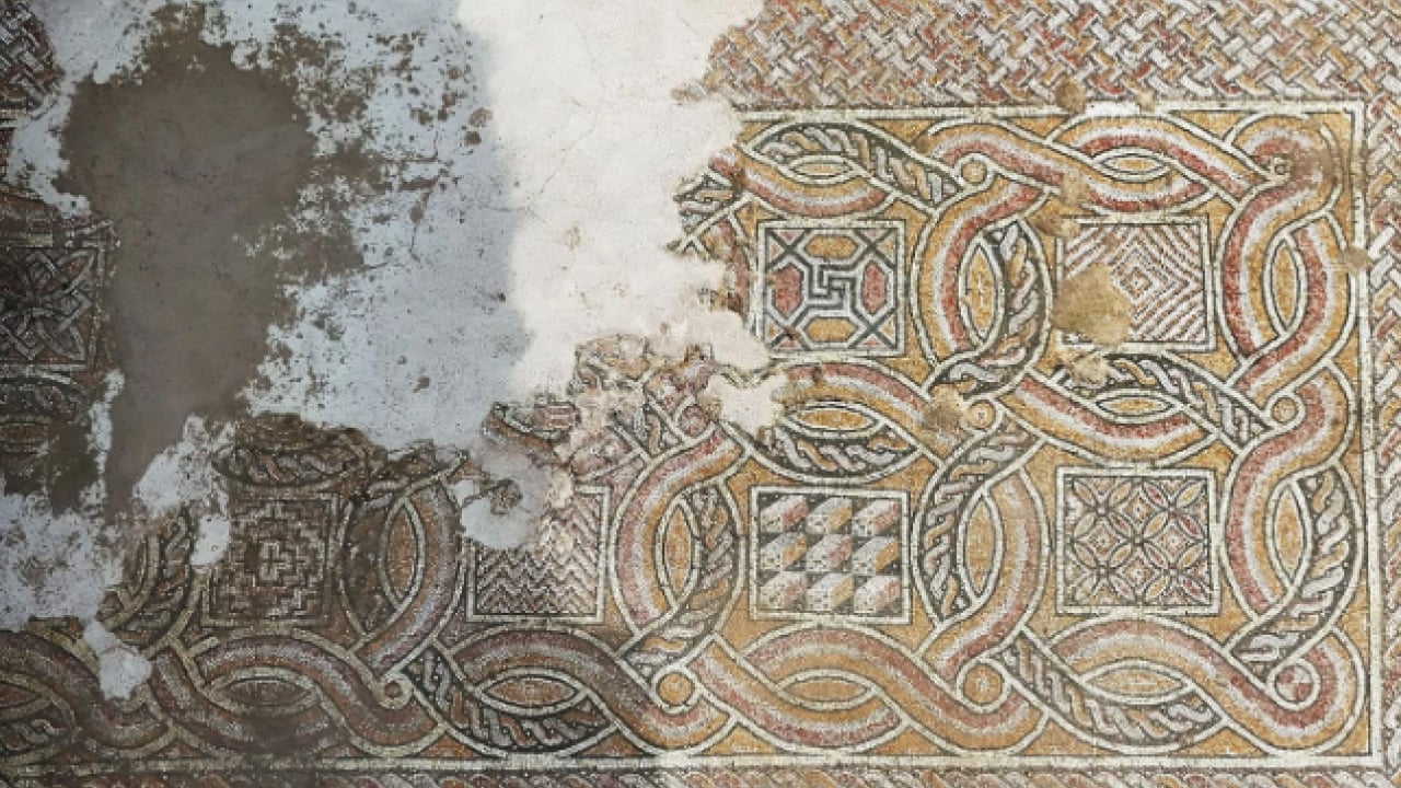 Foto - Karabük’te tarihe geçecek keşif! Bilin literatüründe örneği yok