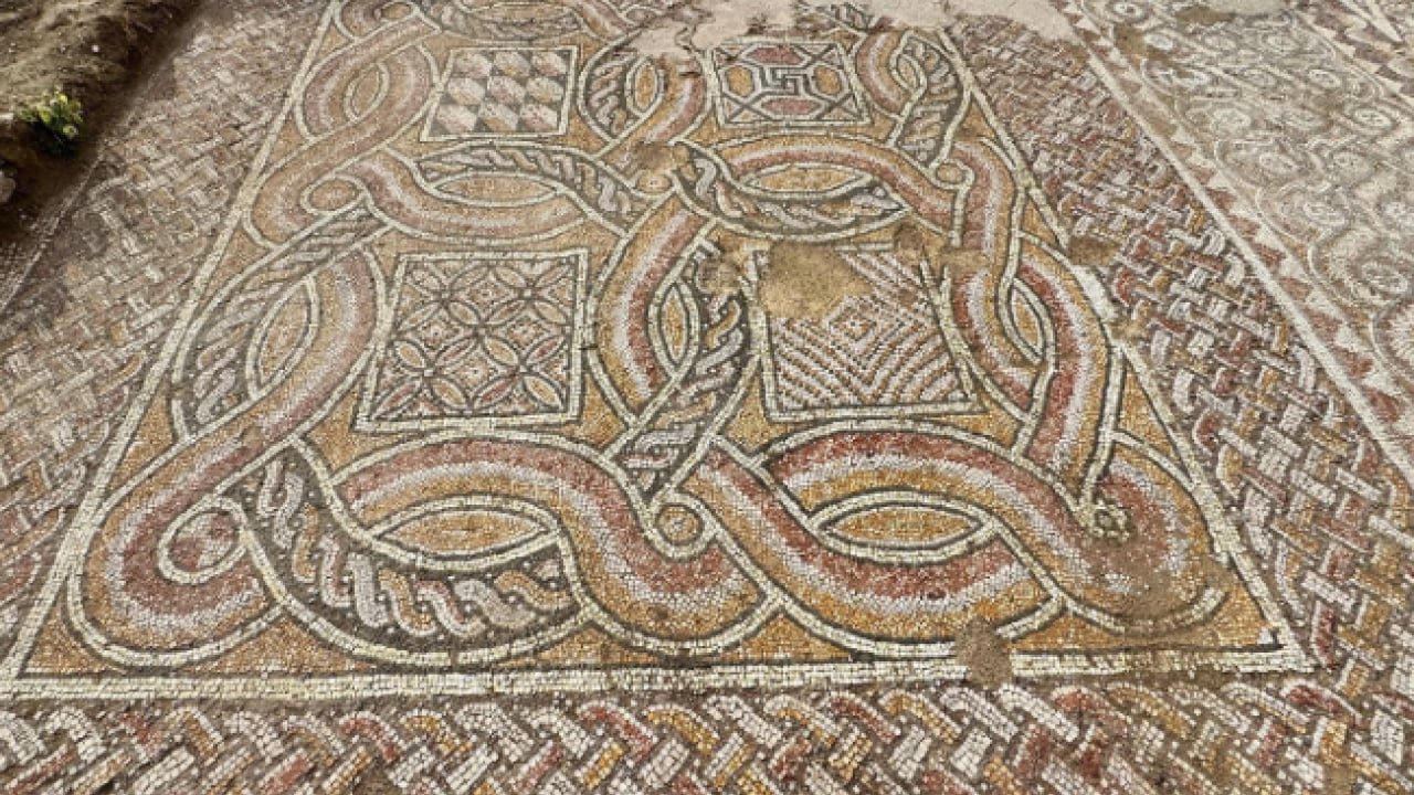 Foto - Karabük’te tarihe geçecek keşif! Bilin literatüründe örneği yok