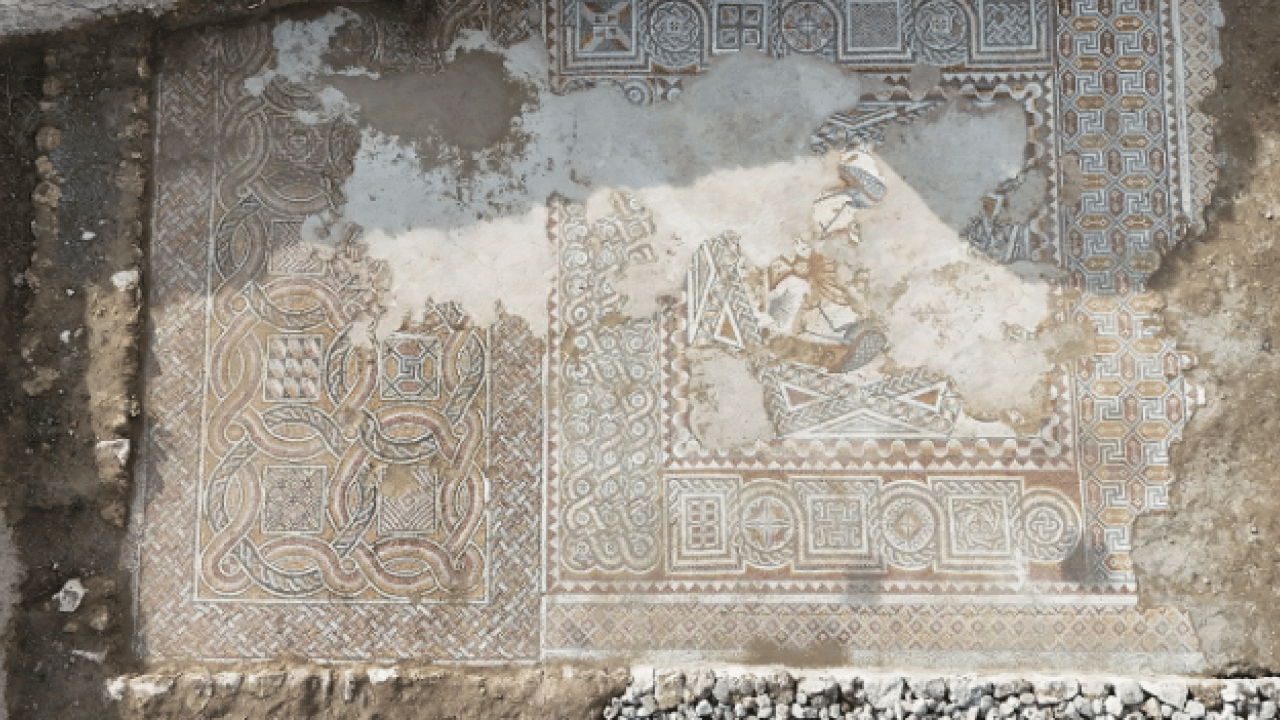 Foto - Karabük’te tarihe geçecek keşif! Bilin literatüründe örneği yok