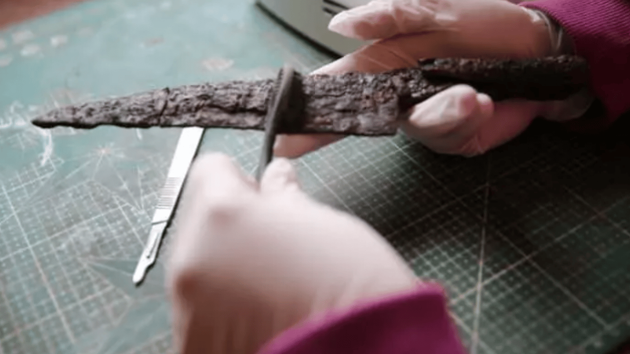 Foto - Karabük'te tarihi keşif: 1500 yıllık sır ortaya çıktı!