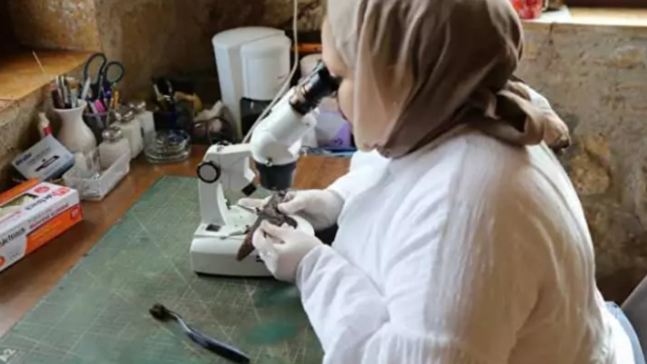 Foto - Karabük'te tarihi keşif: 1500 yıllık sır ortaya çıktı!