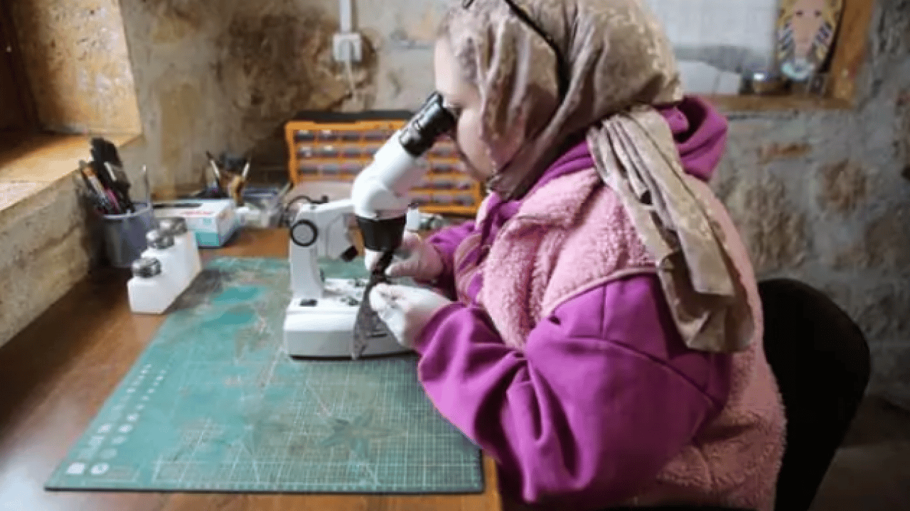 Foto - Karabük'te tarihi keşif: 1500 yıllık sır ortaya çıktı!