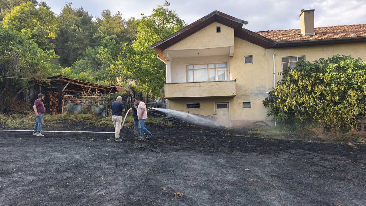 Foto - Karabük'ten yürekleri ferahlatan haber