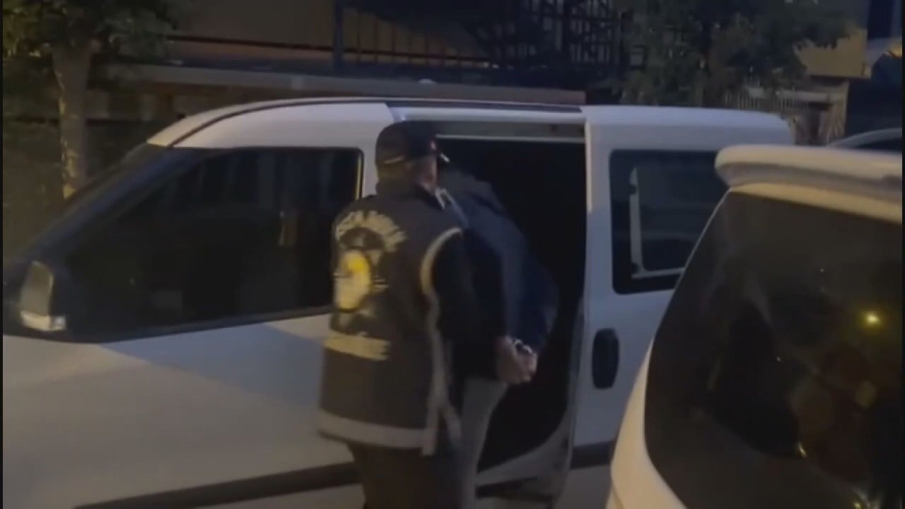 Foto - 'Karacellatlar'a operasyon! 10 ilde çok sayıda gözaltı